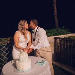 Meet your Posher, Forrest